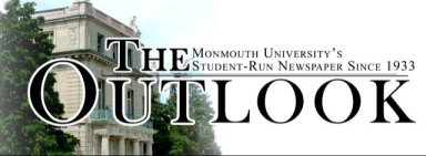 The Outlook - Monmouth University